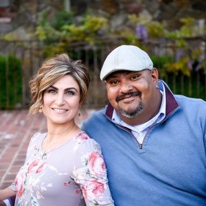 Meet your Posher, Jim